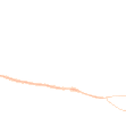 Night-time road noise heatmap for PO12 3RG