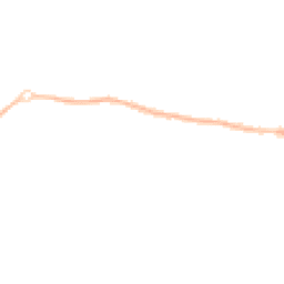 Night-time road noise heatmap for PO12 3TG
