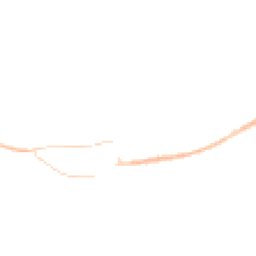 Night-time road noise heatmap for PO12 3TT