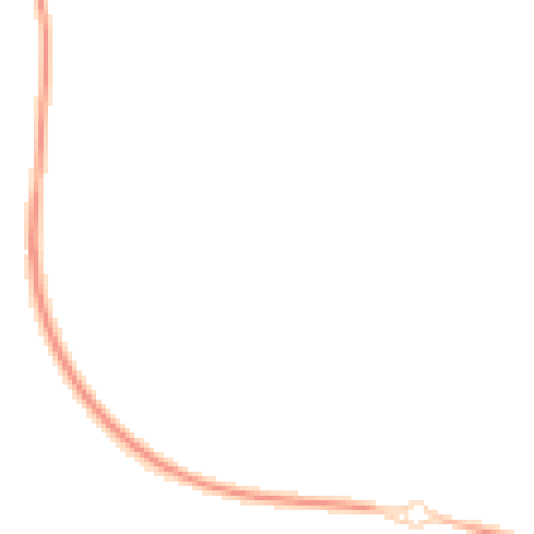 Night-time road noise heatmap for PO17 6EQ