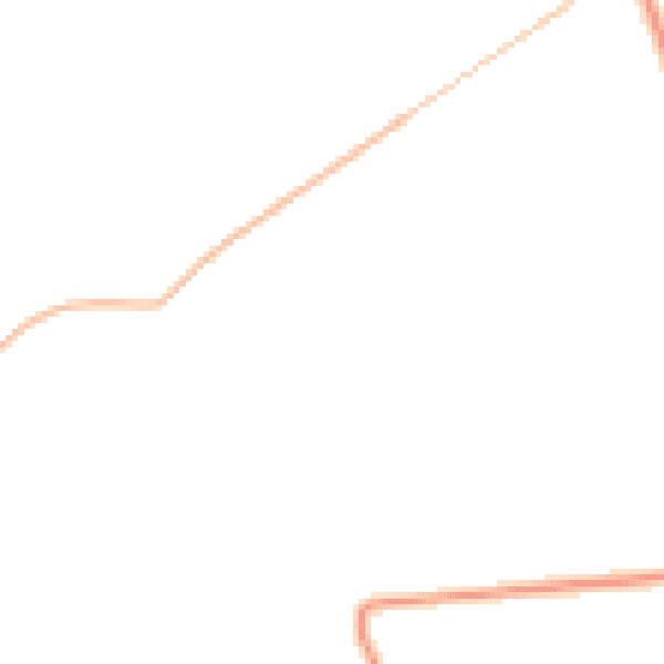 Daytime road noise heatmap for PO17 6LH