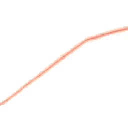 Night-time road noise heatmap for PO18 0BF