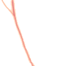 Night-time road noise heatmap for PO18 0DH