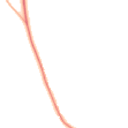 Night-time road noise heatmap for PO18 0DR