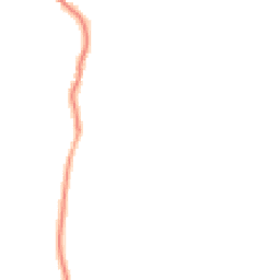 Night-time road noise heatmap for PO18 0DT