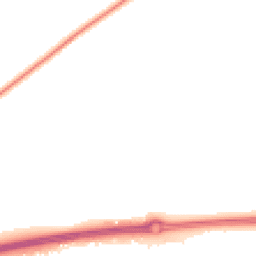 Night-time road noise heatmap for PO18 0EF