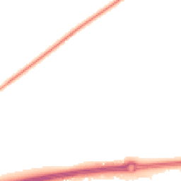 Night-time road noise heatmap for PO18 0EH