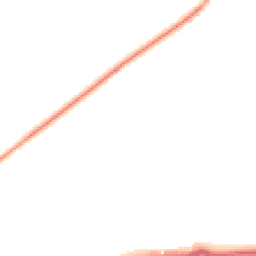 Night-time road noise heatmap for PO18 0EN