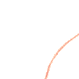 Night-time road noise heatmap for PO18 0FH