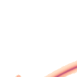 Night-time road noise heatmap for PO18 0FU