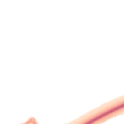 Night-time road noise heatmap for PO18 0GD