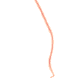 Night-time road noise heatmap for PO18 0HG