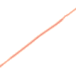 Night-time road noise heatmap for PO18 0LF