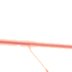 Night-time road noise heatmap for PO18 0LH