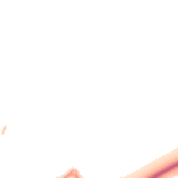 Night-time road noise heatmap for PO18 0NR