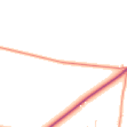 Daytime road noise heatmap for PO18 0QJ