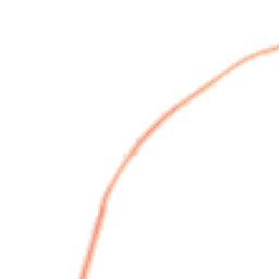 Night-time road noise heatmap for PO18 0QX