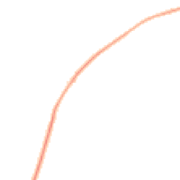 Night-time road noise heatmap for PO18 0QY