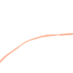 Night-time road noise heatmap for PO18 0RD
