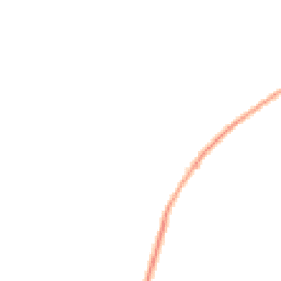 Night-time road noise heatmap for PO18 0RW