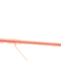 Night-time road noise heatmap for PO18 0SD