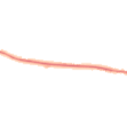 Night-time road noise heatmap for PO18 8AU