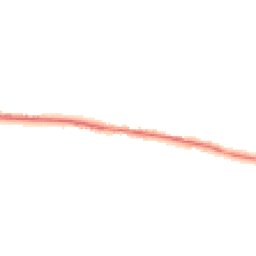 Night-time road noise heatmap for PO18 8BD