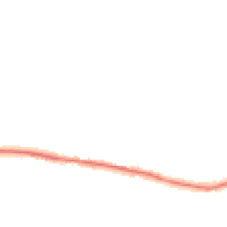 Night-time road noise heatmap for PO18 8BE