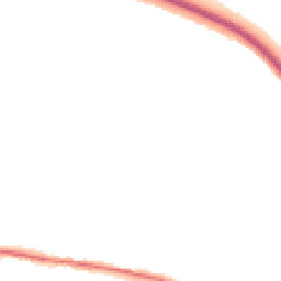 Night-time road noise heatmap for PO18 8BH