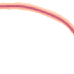 Night-time road noise heatmap for PO18 8BL