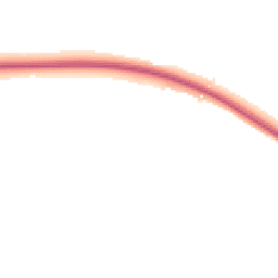 Night-time road noise heatmap for PO18 8FA