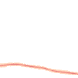 Night-time road noise heatmap for PO18 8FJ