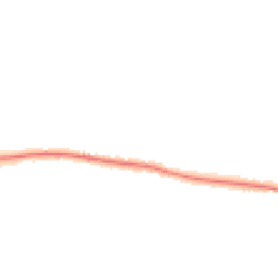 Night-time road noise heatmap for PO18 8FR