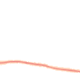 Night-time road noise heatmap for PO18 8FW