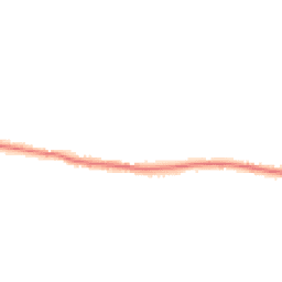 Night-time road noise heatmap for PO18 8FZ