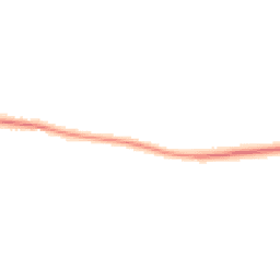 Night-time road noise heatmap for PO18 8GB