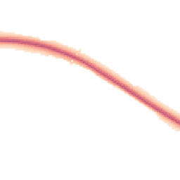 Night-time road noise heatmap for PO18 8GT