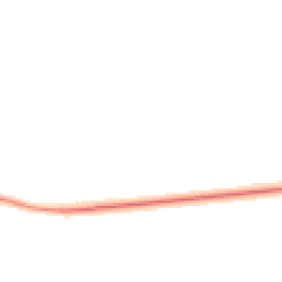 Night-time road noise heatmap for PO18 8PU