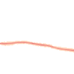 Night-time road noise heatmap for PO18 8RW