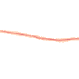 Night-time road noise heatmap for PO18 8SZ