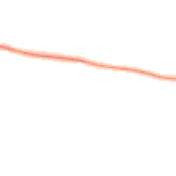 Night-time road noise heatmap for PO18 8TH
