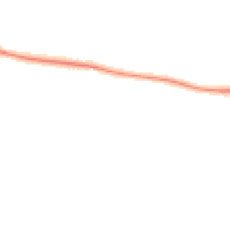 Night-time road noise heatmap for PO18 8TJ