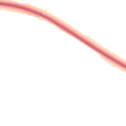 Night-time road noise heatmap for PO18 8TU