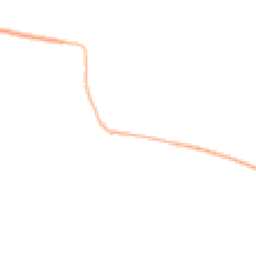 Night-time road noise heatmap for PO18 9AR
