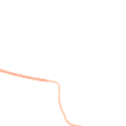 Night-time road noise heatmap for PO18 9BA