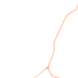 Night-time road noise heatmap for PO18 9DB