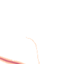 Daytime road noise heatmap for PO18 9DN