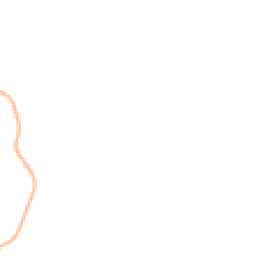 Night-time road noise heatmap for PO18 9EE