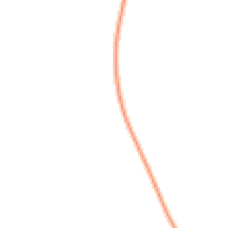 Night-time road noise heatmap for PO18 9HR