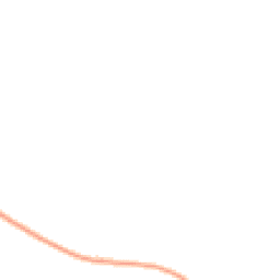 Night-time road noise heatmap for PO18 9HY